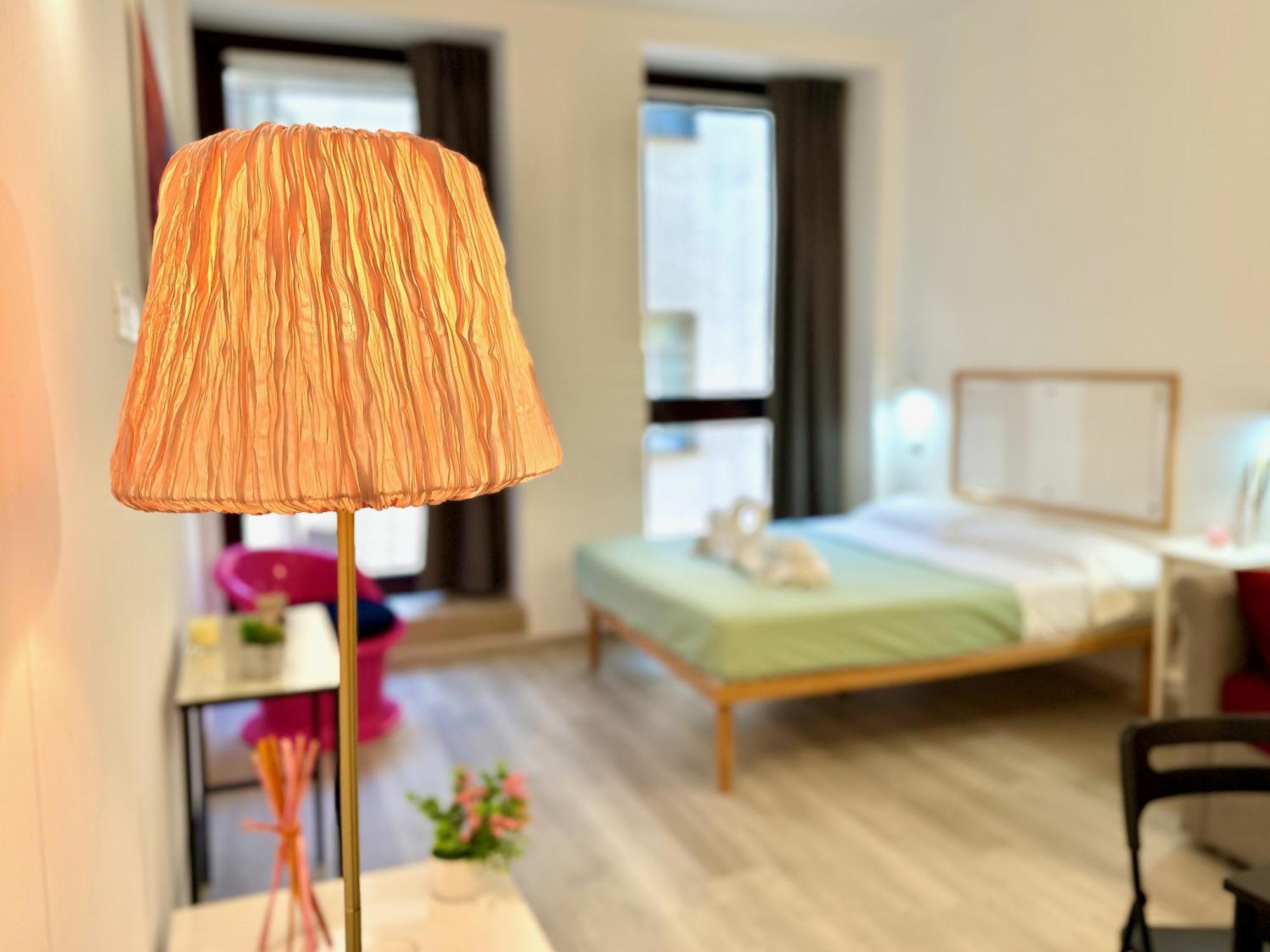 Dimora Sottoripa 51 Di Fronte Acquario - Genovabb It Apartment *